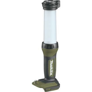LIGHTING | Makita ADML807 Outdoor Adventure 18V LXT Lithium-Ion Cordless L.E.D. Lantern/Flashlight (Tool Only)