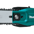 Makita XAU01ZB 18V X2 (36V) LXT Brushless Lithium-Ion 10 in. x 8 ft. Cordless Pole Saw (Tool Only) image number 2