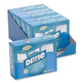 Dixie CM168 Combo Pack of Forks, Knives, and Spoons - White (1008/Carton) image number 3
