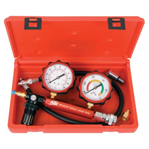 Diagnostics Testers | ATD 5573A Cylinder Leak Tester image number 0