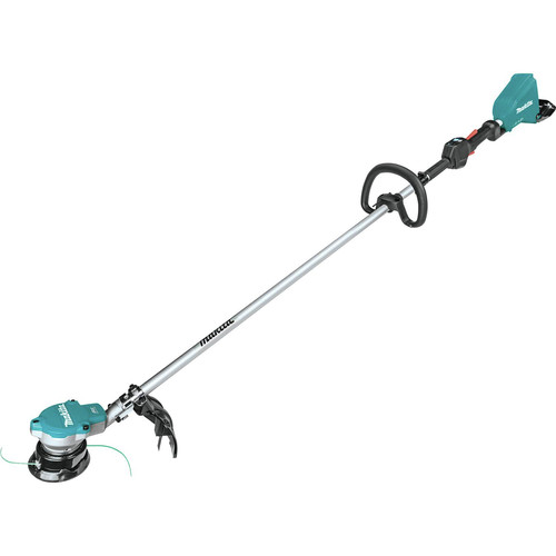 String Trimmers | Factory Reconditioned Makita XRU15Z-R 18V X2 (36V) LXT Brushless Lithium-Ion Cordless String Trimmer (Tool Only) image number 0