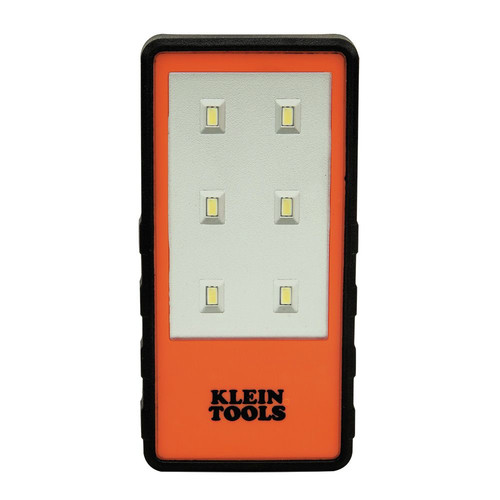 Work Lights | Klein Tools 56221 Cordless LED Clip Light image number 0