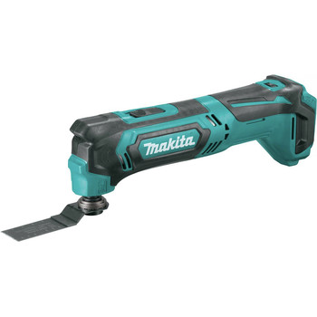 Factory Reconditioned Makita MT01Z-R 12V max CXT Lithium-Ion Cordless Multi-Tool (Tool Only)