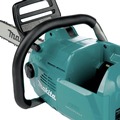 Chainsaws | Makita GCU05Z 40V max XGT Brushless Lithium-Ion 16 in. Cordless Chain Saw (Tool Only) image number 1