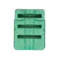 Klein Tools VDV113-021 3-Level RG58/59/62 Radial Stripper Cartridge - Green image number 4