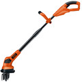 Cultivators | Black & Decker LGC120B 20V MAX Lithium-Ion Cordless Garden Cultivator (Tool Only) image number 1