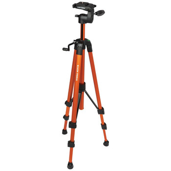 TRIPODS AND RODS | Klein Tools 69345 Tripod