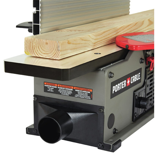 Factory Reconditioned Porter Cable Pc160jtr Two Blade 6 In Bench