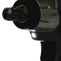Makita WT03Z 12V max CXT Lithium-Ion 1/2 in. Square Drive Impact Wrench (Tool Only) image number 3