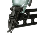 Finish Nailers | Metabo HPT NT65MA4M 15-Gauge 2-1/2 in. Angled Finish Nailer Kit image number 2