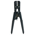 Specialty Hand Tools | Klein Tools T1715 Full Cycle Ratcheting Crimper image number 2