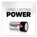 Friends and Family Sale - Save up to $60 off | Energizer E95BP-2 Max Alkaline D Batteries, 1.5 V, 2/pack image number 2