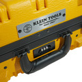 Hand Tool Sets | Klein Tools 33527 22-Piece 1000V General Purpose Insulated Tool Kit image number 9