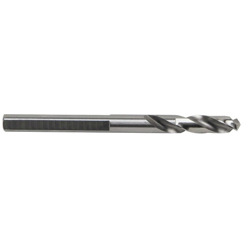Drill Driver Bits | Klein Tools 31907 Replacement 1/4 in. x 3-1/2 in. Pilot Bit image number 0