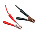 Booster Cables | FJC 45215 10 Gauge 12 ft 250 Amp Light Duty Booster Cable image number 2