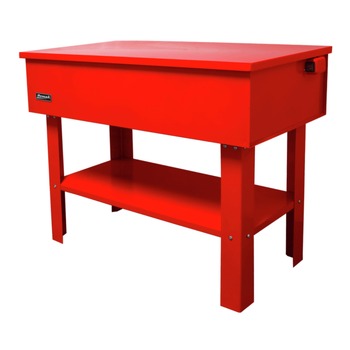 AUTO BODY REPAIR | Homak RD00840450 40 Gallon Parts Washer