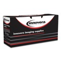 Innovera IVRD1250C Remanufactured 1400 Page High Yield Toner Cartridge for Dell 331-0777 - Cyan image number 1
