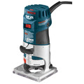 Bosch PR20EVS 1 HP 5.6 Amp Colt Electronic Variable-Speed Palm Router image number 0