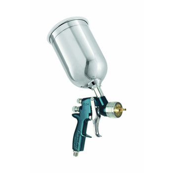 DeVilbiss FLG4 FinishLine Primer Spray Gun Kit