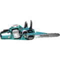 Makita XCU04Z 18V X2 (36V) LXT Lithium-Ion Brushless 16 in. Chain Saw, (Tool Only) image number 1