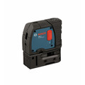 Bosch GPL 3R 3-Point Self-Leveling Cordless Alignment Laser image number 1