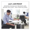 New Arrivals | Fellowes Mfg Co. 3229901 Powershred 99ci 100% Jam Proof Heavy-Duty Cross-Cut Shredder, 18 Sheet Capacity image number 1