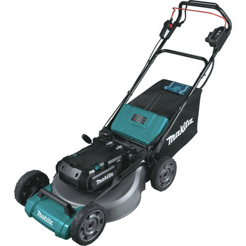 LAWN MOWERS | Makita CML01Z ConnectX 36V Brushless Lithium-Ion 21 in. Self-Propelled Commercial Lawn Mower (Tool Only)