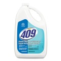 Cleaning Supplies | Formula 409 35300 128 oz. Cleaner Degreaser Disinfectant Refill (4/Carton) image number 1