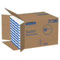 Cleaning & Janitorial Supplies | Surpass KCC 21390 2-Ply Facial Tissues - White (60-Box/Carton 125-Sheet/Box) image number 3