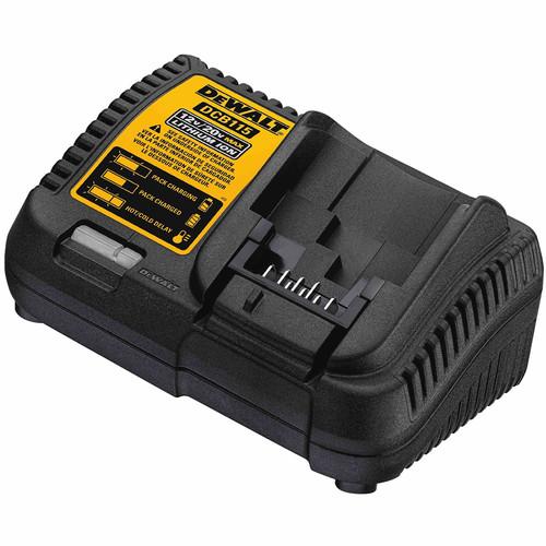 Dewalt Dcb205 2ck 20v Max 5 Ah Lithium Ion Battery 2 Pack And Charger Starter Kit Tyler Tool