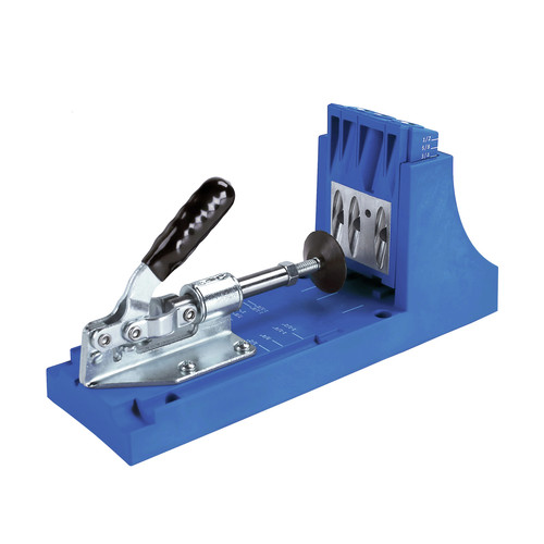 Kreg K4 Jig K4 Pocket Hole Jig Tyler Tool