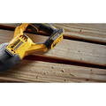 Reciprocating Saws | Dewalt DCS382B 20V MAX XR Brushless Lithium-Ion Cordless Reciprocating Saw (Tool Only) image number 12