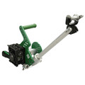 Drill Attachments and Adaptors | Greenlee 52087737 Versi-Tugger 1000 lbs. 17 in. Handheld Puller image number 2