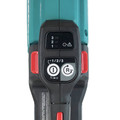 Hedge Trimmers | Makita GHU01M1 40V max XGT Brushless Lithium-Ion 24 in. Cordless Rough Cut Hedge Trimmer Kit (4 Ah) image number 4