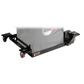 PRODUCTS | SawStop PCS Compatible Industrial Mobile Base Assembly Kit