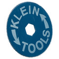 Klein Tools 53726SEN BX Cutter Replacement Blade image number 2