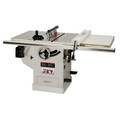 JET JTAS-10XL50-1DX 230V 3 HP 10 in. Single Phase Left Tilt Deluxe XACTA Table Saw with 50 in. XACTAFence II image number 0