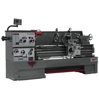 JET GH-2280ZX Lathe with ACU-RITE 300S DRO