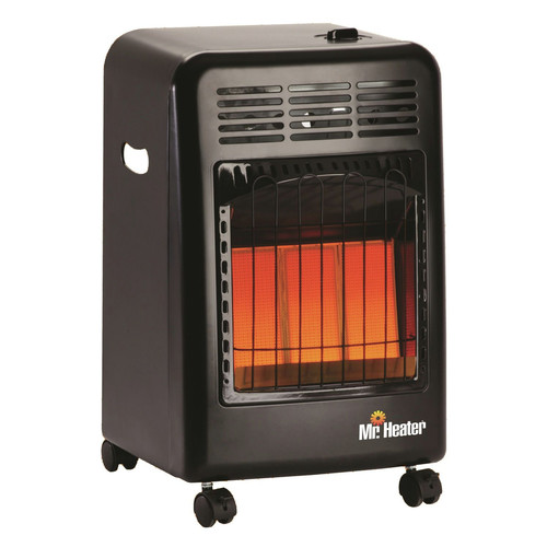 Mr. Heater F227500 18,000 BTU Cabinet Heater image number 0