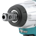 Impact Wrenches | Makita WT06Z 12V max CXT Lithium-Ion Brushless 1/2 in. Square Drive Impact Wrench (Tool Only) image number 2