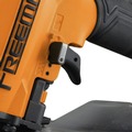 Roofing Nailers | Freeman G2CN45 2nd Generation 15 Degree 11 Gauge 1-3/4 in. Pneumatic Coil Roofing Nailer image number 2