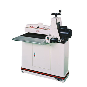 JET 22-44 Plus Closed Stand Drum Sander 