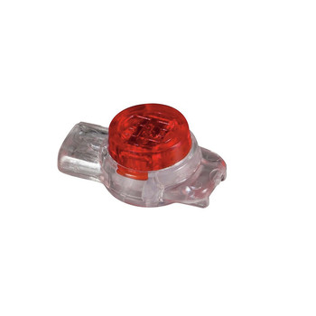 POWER TOOL ACCESSORIES | Klein Tools VDV826-605 UR IDC Connectors UR 19-26 AWG