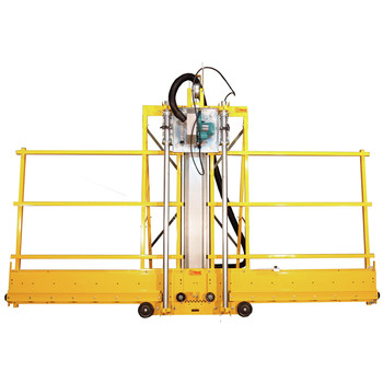 PANEL SAWS | Saw Trax 10100 Full Size 100 in. Cross Cut Vertical Panel Saw