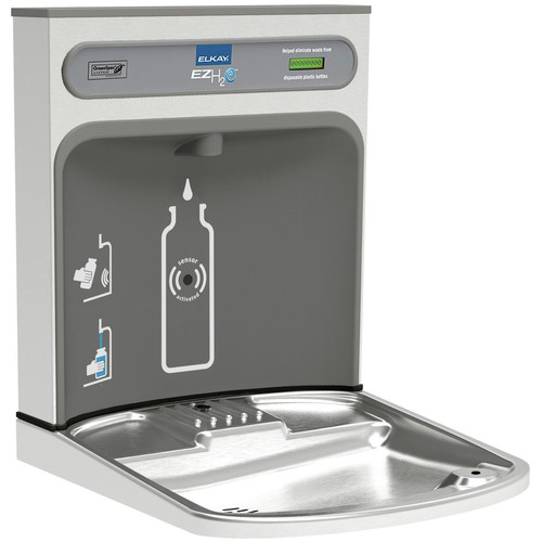 Water Dispensers | Elkay EZWSRK EZH2O RetroFit Bottle Filling Station Kit, Non-Filtered/Non-Refrigerated image number 0