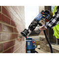 Bosch GBH18V-26DK24 Bulldog 18V EC Brushless Lithium-Ion 1 in. Cordless SDS-plus Rotary Hammer Kit with 2 Batteries (8 Ah) image number 11