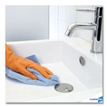 All-Purpose Cleaners | Clorox 35420 128 oz. Fresh, Clean-Up Disinfectant Cleaner with Bleach image number 2