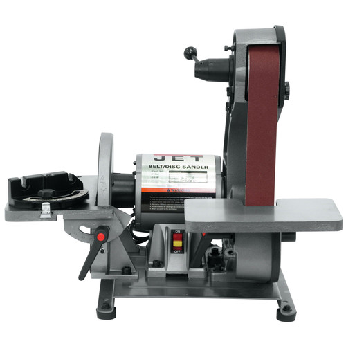 Jet J 41002 2 In X 42 In Bench Belt And 8 In Disc Sander Tyler Tool