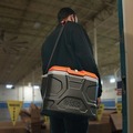 Coolers & Tumblers | Klein Tools 55600 Tradesman Pro Tough Box 17 Quart Cooler image number 9