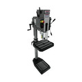 Drill Press | JET J-A3008M-PF2 26 in. Gear Head Drill with Powerfeed image number 3